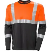 Helly Hansen Addvis Cl1 T-shirt Med Lange ærmer