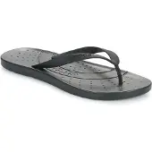 Crocs Dame flip flops Sort