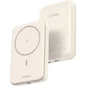 UGREEN Magnetisk trådløs - 10000 mAh