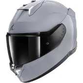 Shark Skwal I3 Dark Shadow Edition Fullface-hjelm