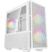 DeepCool Ch360 Argb Pc-tårnhus