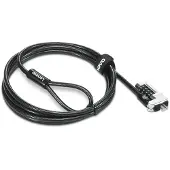 Lenovo Idg Combination Sikkerhedskabel Til Bærbar Computer