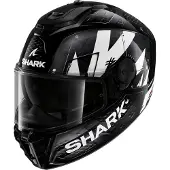 Shark Spartan Rs Stingrey Fullface-hjelm