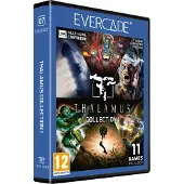 Evercade Thalamus Collection 1 - Evercade - Retro