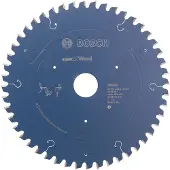 Bosch Ex Wo B 210x30-48 Rundsavsklinge Til Træ