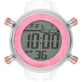Watx RWA1113 Ur. Æske, Pink. Dameur.