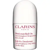 Clarins Roll-On Deodorant Alkohol fri 50 ml