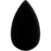 Luvia Cosmetics Vegan Signature 4 - mini-blender Makeupsvamp 4 stk.