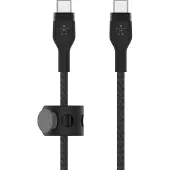 Belkin Cab011bt1mbk Lightning Usb-c-kabel 1 M