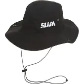 Slam Brimmed Hat