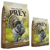 Taste Of The Wild Prey kalkun - 11,4 kg