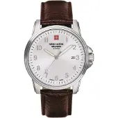 Swiss Alpine Military by Grovana Herreur 7011.1532 Alpine by Grovana