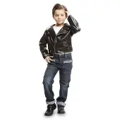 MOM T-birds Junior-kostume