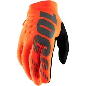 100% Brisker Off-road Handsker
