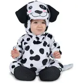 MOM Dalmatiner Babykostume