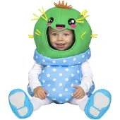 MOM Ballonkaktus Babykostume