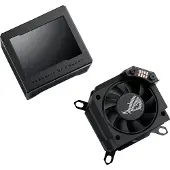 Asus Rog Ryujin Iii Wb Cpu-vandblok