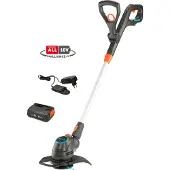 Gardena Comfort Cut 23/18v P4a Elektrisk Græstrimmer