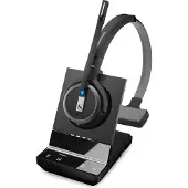 Epos I Impact Sdw 5033 Trådløse Hovedtelefoner