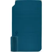 Sea to Summit Comfort Deluxe 2010 mm 1150 mm Blå