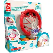 Hape Elefant basketball