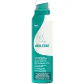 Akileine Sanitizing Shoes 150ml Foddeodorant