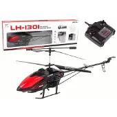 Leantoys helikopter LH-1301 2.4G XXL 80 cm