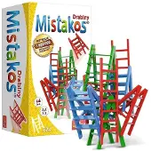 Trefl Mistakos Stiger