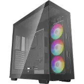 DeepCool Ch780 Pc-tårnhus