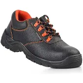 Blackleather S3 Src Sikkerhedssko
