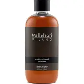 Millefiori Natural Vanilla and Wood Refill Luftfrisker 250 ml