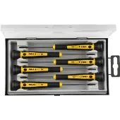 Felo 0715731846 240-serie Torx & Hex Precision Skruetr?kkere 6-PK