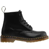 Dr. Martens Snørestøvler sort