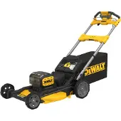 DeWalt DCMWSP156N-XJ Batteri Plæneklipper - SOLO