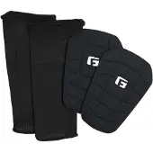 G-Form Pro-s Blade Ce Skinnebensbeskyttere