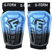 G-Form Pro-s Vento Skinnebensbeskyttere