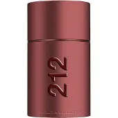 Carolina Herrera 212 Sexet til mænd Eau De Toilette Uomo 50 ml