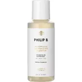 Philip B Weightless Volumizing Hydrating Cleanser Shampoo 60 ml