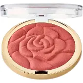 Milani Cosmetic Rose Powder Blush Blush 17 g Nr. 13 - Wild Rose
