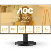 AOC B3 27B3CF2, 68,6 cm (27), 1920 x 1080 pixel, Fuld HD, LED, 4 ms, Sort