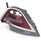 Tefal Ultragliss Anti-calc Plus Fv6840 2800w Dampstrygejern