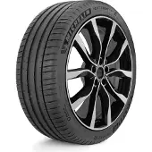 Michelin Pilot Sport 4 SUV
