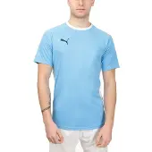 Puma Teamliga T-shirt Med Korte ærmer