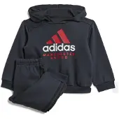 Adidas Manchester United 24/25 Dna Junior Træningsdragt