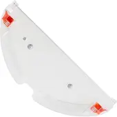 Xiaomi moppeklud/holder hvid Q7 Max/S5 Max