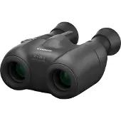 Canon Binoculars 10 x 20 IS