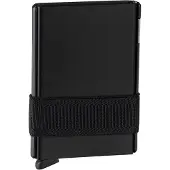 Secrid Cardslide Slide + Moneyband Tegnebog