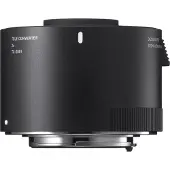 Sigma TC-2001 - Adapter - Canon EF