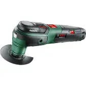 Bosch AKKUMULTIVÆRKTØJSÆT UNIVERSALMULTI 12