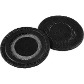 HP Poly - Ørepude for headset - kunstlæder (pakke med 2) - for Poly Blackwire 3315, 3315-M, 3325, 3325-M